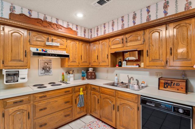 2303 Deanna Drive, Mt Pleasant, TX 75455