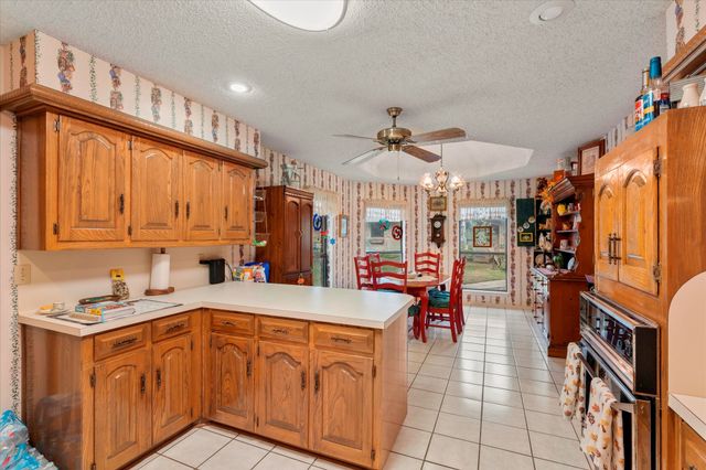 2303 Deanna Drive, Mt Pleasant, TX 75455