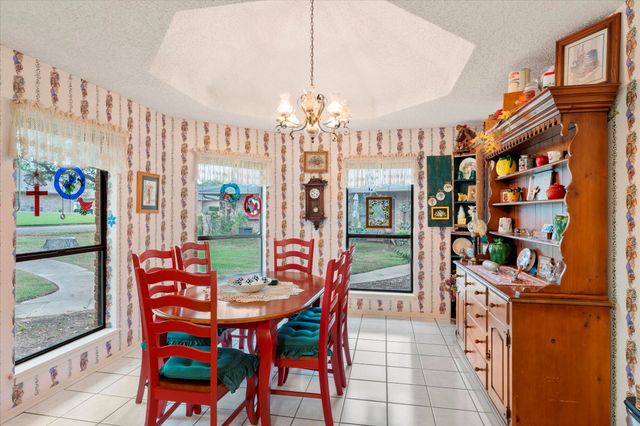 2303 Deanna Drive, Mt Pleasant, TX 75455