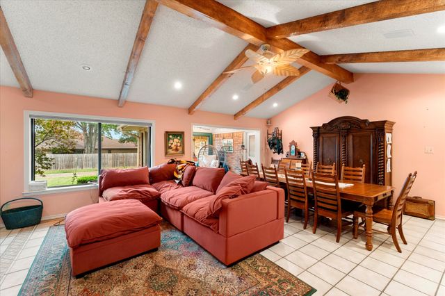 2303 Deanna Drive, Mt Pleasant, TX 75455