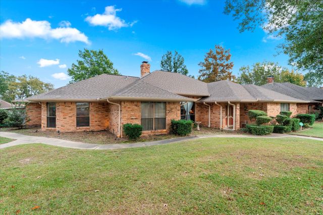 2303 Deanna Drive, Mt Pleasant, TX 75455