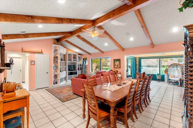 2303 Deanna Drive, Mt Pleasant, TX 75455