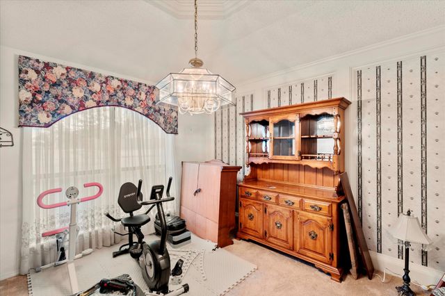 2303 Deanna Drive, Mt Pleasant, TX 75455