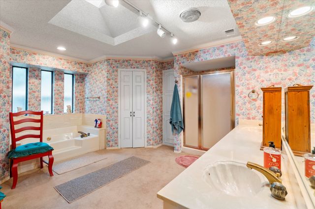 2303 Deanna Drive, Mt Pleasant, TX 75455