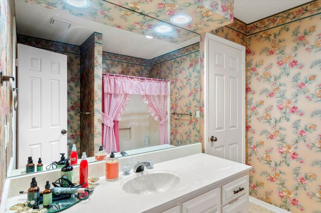 2303 Deanna Drive, Mt Pleasant, TX 75455