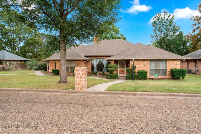 2303 Deanna Drive, Mt Pleasant, TX 75455