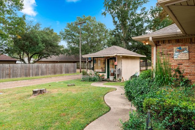 2303 Deanna Drive, Mt Pleasant, TX 75455