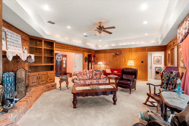 2303 Deanna Drive, Mt Pleasant, TX 75455