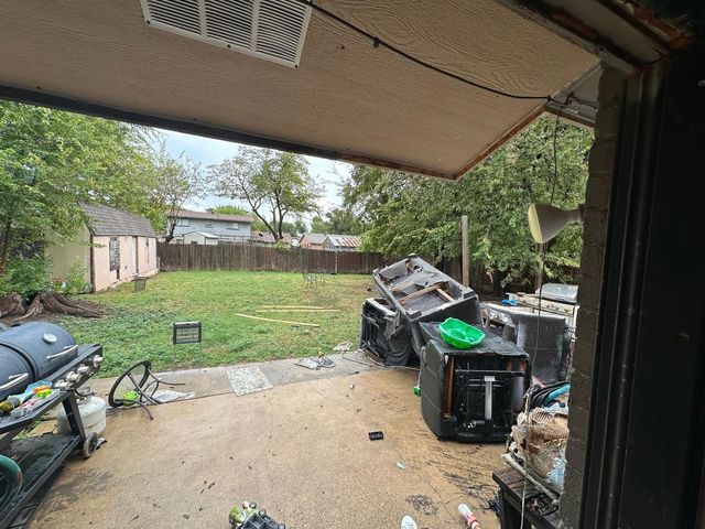 1506 Shelmar Drive, Arlington, TX 76014
