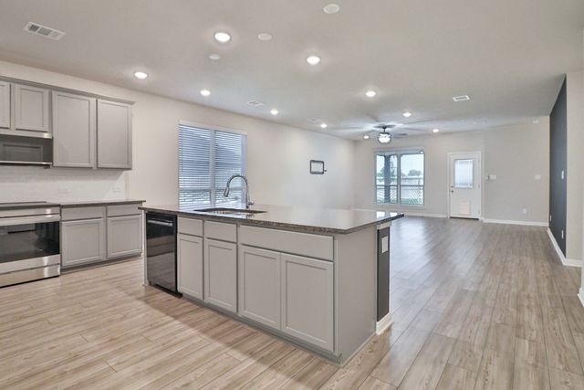 1926 Viva Road, Bryan, TX 77807