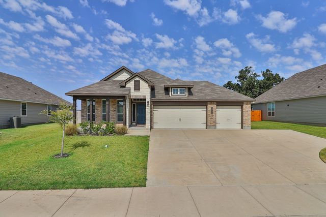 1926 Viva Road, Bryan, TX 77807