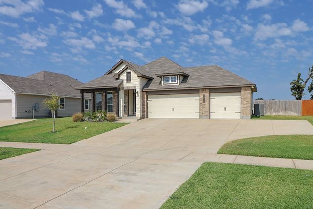1926 Viva Road, Bryan, TX 77807