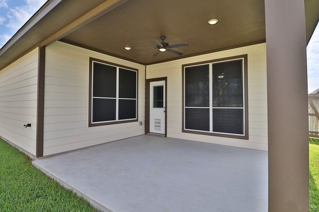 1926 Viva Road, Bryan, TX 77807