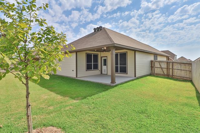 1926 Viva Road, Bryan, TX 77807