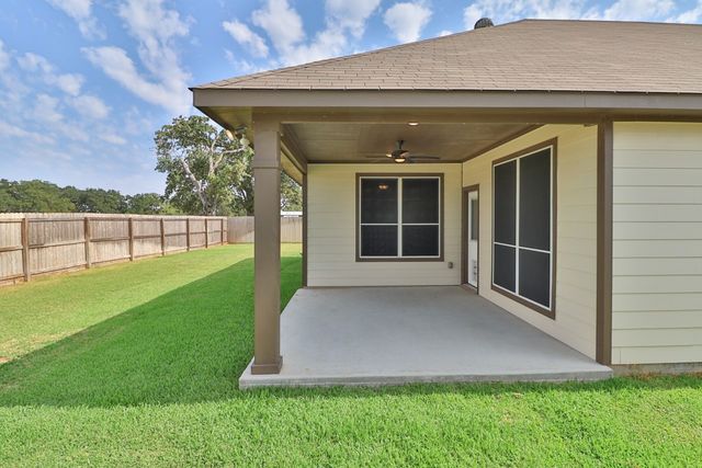 1926 Viva Road, Bryan, TX 77807