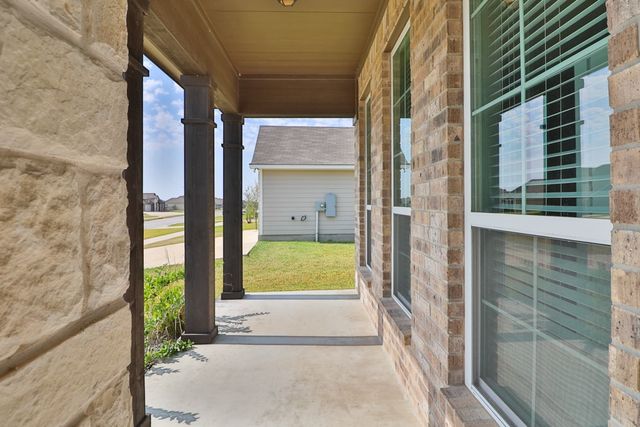 1926 Viva Road, Bryan, TX 77807