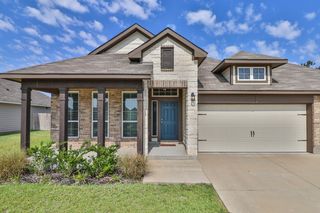 1926 Viva Road, Bryan, TX 77807