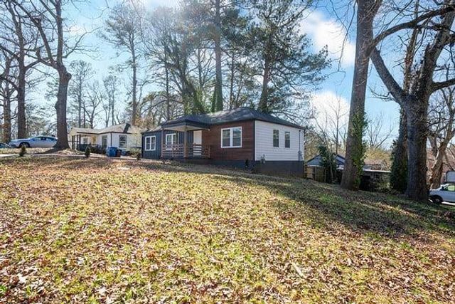861 Norwood Road SE, Atlanta, GA 30315