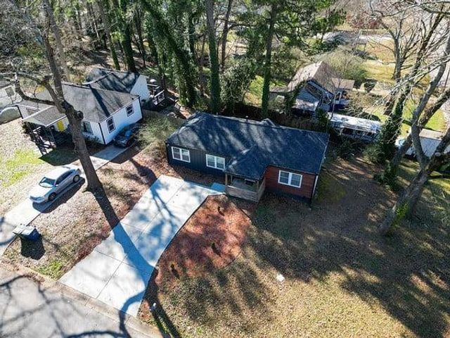861 Norwood Road SE, Atlanta, GA 30315