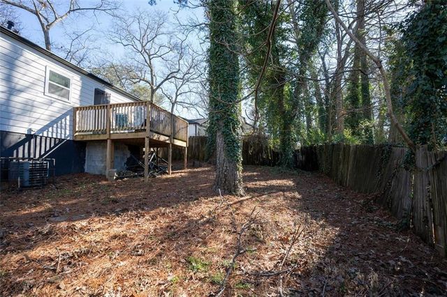 861 Norwood Road SE, Atlanta, GA 30315