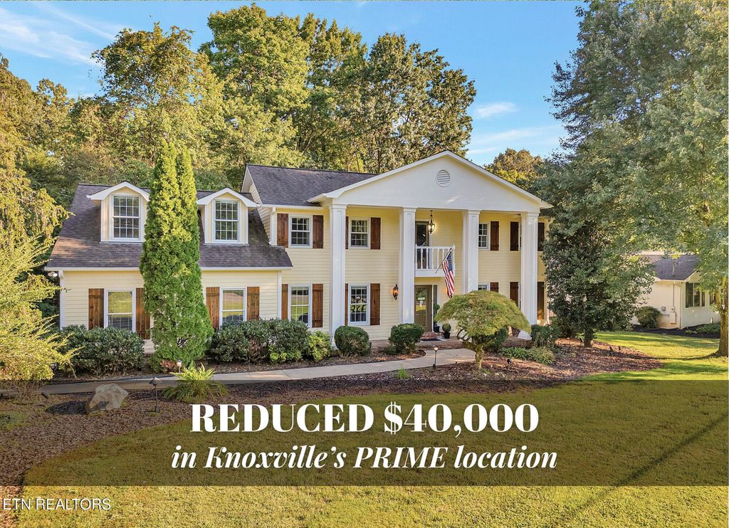 600 Old Tavern Circle, Knoxville, TN 37934