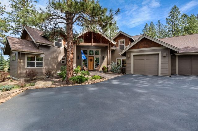 17010 Royal Coachman Drive, Sisters, OR 97759