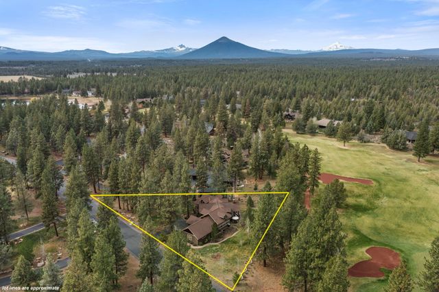 17010 Royal Coachman Drive, Sisters, OR 97759