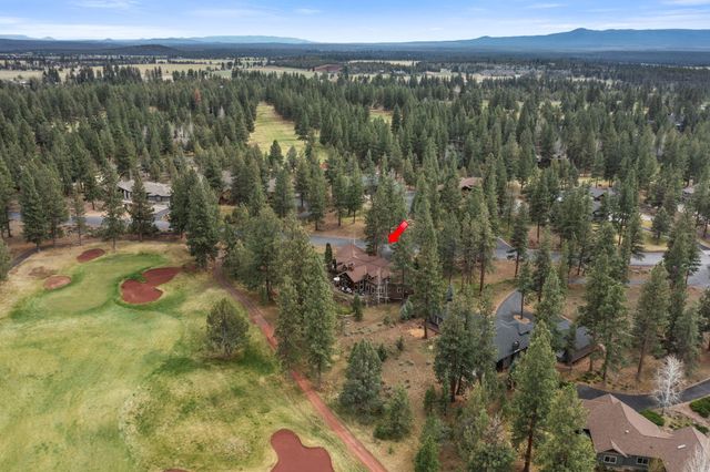 17010 Royal Coachman Drive, Sisters, OR 97759