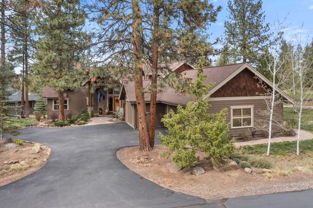 17010 Royal Coachman Drive, Sisters, OR 97759