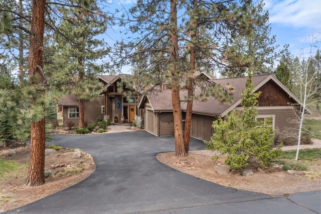 17010 Royal Coachman Drive, Sisters, OR 97759