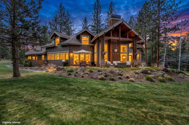 17010 Royal Coachman Drive, Sisters, OR 97759