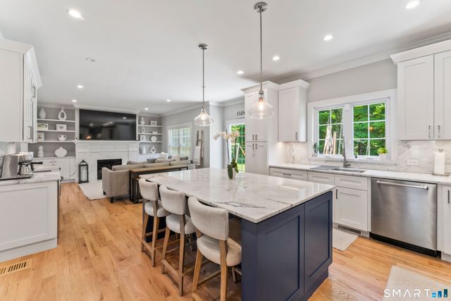 5 Anthonys Lane, New Milford, CT 06776