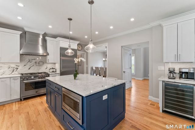 5 Anthonys Lane, New Milford, CT 06776