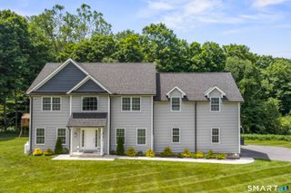 5 Anthonys Lane, New Milford, CT 06776