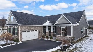 2003 Cherry Road, Pine Twp, PA 15044