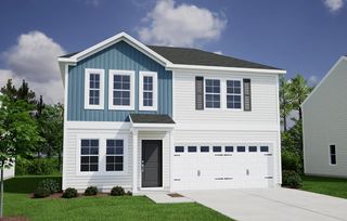 1124 Hainer Place Dr, Conway, SC 29526