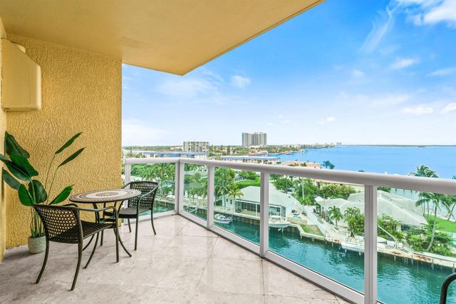 2650 Lake Shore Drive 703, Riviera Beach, FL 33404