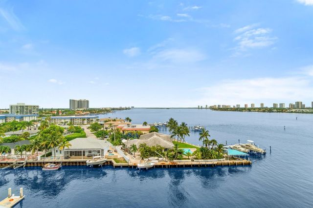 2650 Lake Shore Drive 703, Riviera Beach, FL 33404
