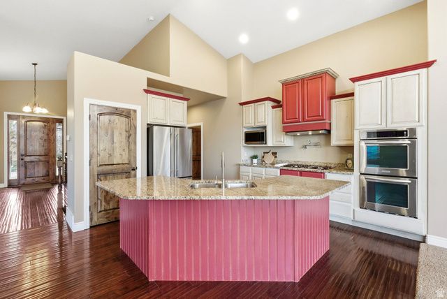 1164 SUNBURST LN, Midway, UT 84049