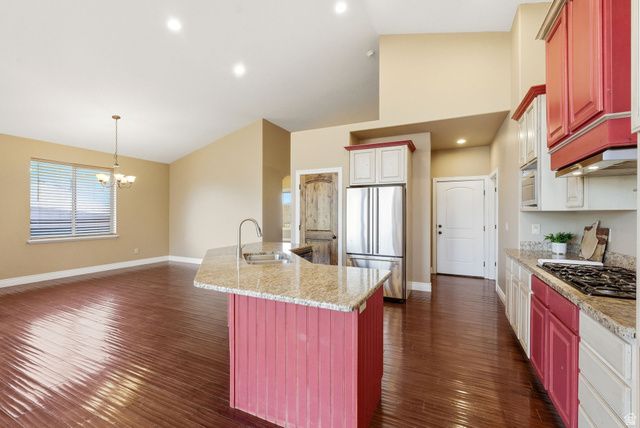 1164 SUNBURST LN, Midway, UT 84049