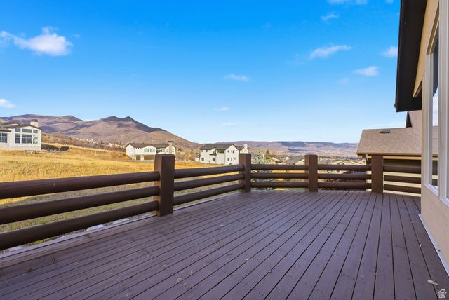 1164 SUNBURST LN, Midway, UT 84049