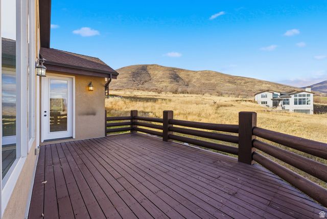 1164 SUNBURST LN, Midway, UT 84049
