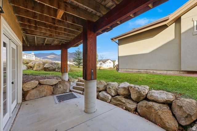 1164 SUNBURST LN, Midway, UT 84049