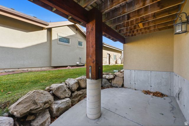 1164 SUNBURST LN, Midway, UT 84049