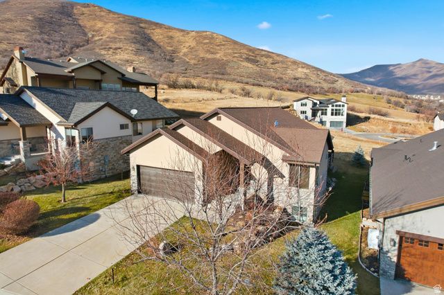 1164 SUNBURST LN, Midway, UT 84049