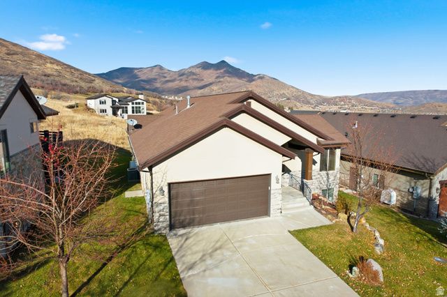 1164 SUNBURST LN, Midway, UT 84049