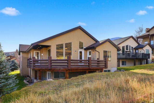 1164 SUNBURST LN, Midway, UT 84049