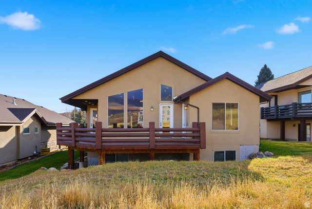 1164 SUNBURST LN, Midway, UT 84049