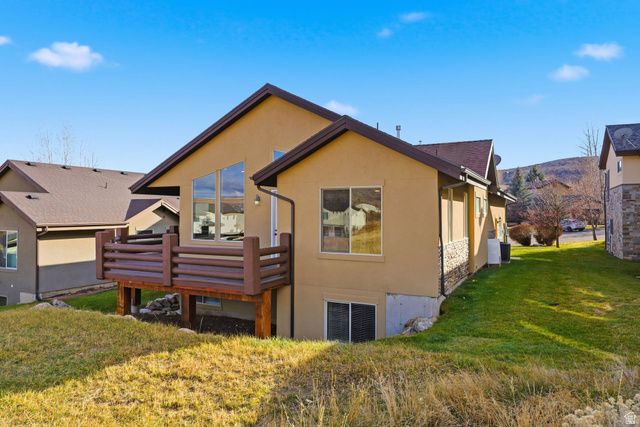 1164 SUNBURST LN, Midway, UT 84049