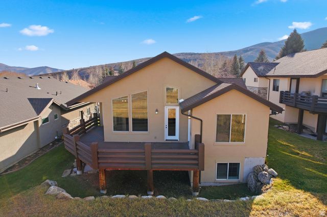 1164 SUNBURST LN, Midway, UT 84049